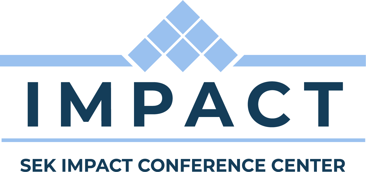 Impact Center Logo
